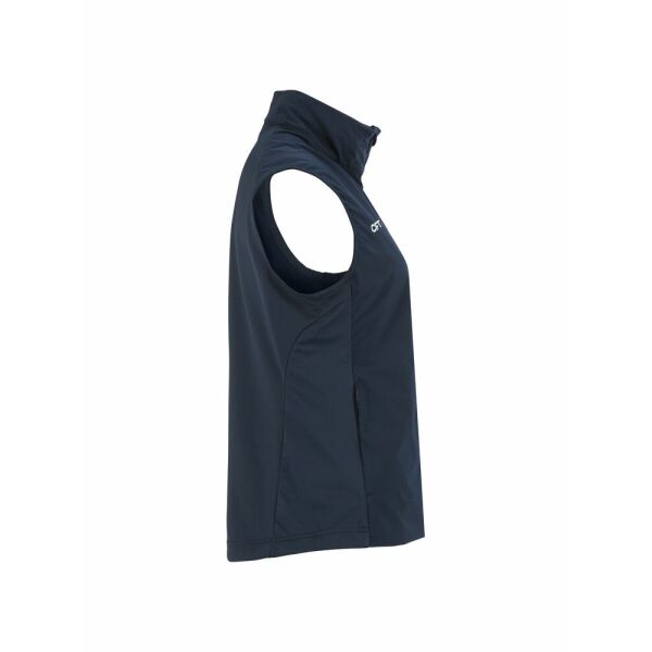 Nordic Club 2.0 Vest W Blaze XS Nordic Club 2.0 Vest W Blaze XS