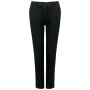Chinobroek voor jongens dark grey 10 Y (140)