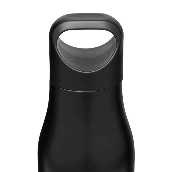 BAMBOO LEGEND - Vacuüm drinkfles zwart BAMBOO LEGEND - Vacuüm drinkfles zwart