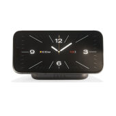 Zens magnetische nachtkastoplader, zwart
