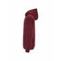Community 2.0 Hoodie M Maroon S