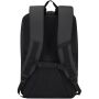 SMART 15" GRS gerecyclede laptoprugzak 18 l - Zwart