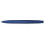 Kantaro Matt Blauw 2757