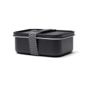 VINGA Parks RCS SS-lunchbox, zwart