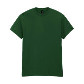 Heavy Cotton Adult T-Shirt - Forest Green - 3XL