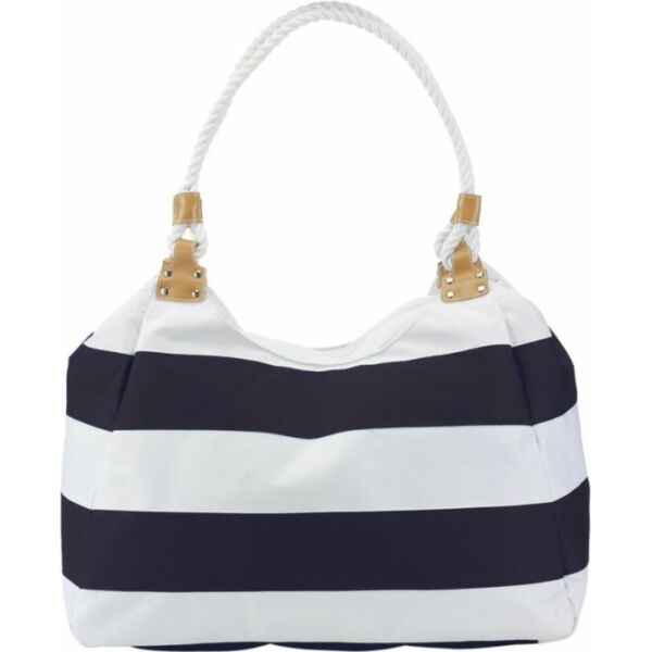 Polyester (600D) strandtas Christopher