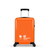 Oranje