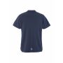 Evolve 2.0 structured jersey w navy xl