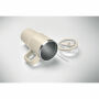 ALAND - Dubbelwandige beker 500ml - Beige ALAND - Dubbelwandige beker 500ml - Beige