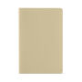 Homer Notebook - Beige