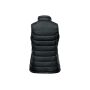 W'S STAVANGER THERMAL VEST, BLACK / GRAPHITE, L, STORMTECH