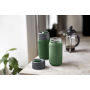 Black+Blum Travel Cup Glas 340ML, olijfgroen Black+Blum Travel Cup Glas 340ML, olijfgroen