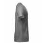 New Classic-T heren grijsmelange 5xl