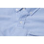 SEVEN SEAS Oxford | modern - Lichtblauw, 4XL