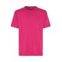 T-TIME® T-shirt - Roze, S