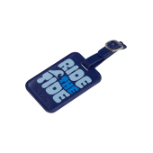 American Tourister Ta Luggage Tag X2 Print