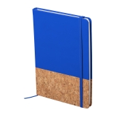 Blauw / Natuurlijk