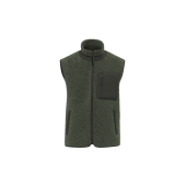 Forest Khaki / Dark Forest Khaki