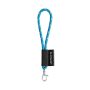 75092. Lanyard Nautic Short Set. Standaard modellen