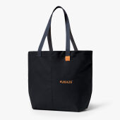 Bellroy Market Tote, zwart