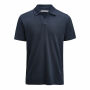 Harvest Scarsdale Polo Navy 3XL