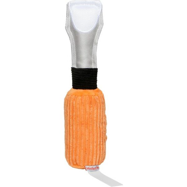 Dog toy screwdriver