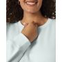 Stella Alma - Het dames sweatshirt met ronde hals - XS
