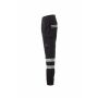 Worker Summer Reflex total black XS