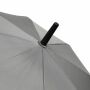 Automatisch te openen stormvaste paraplu WIND lichtgrijs