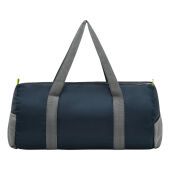 blauw