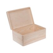 Houten kist 30x20x13 cm