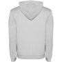 Urban 280 g/m² hoodie voor heren - Aswit gemêleerd - 3XL