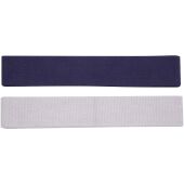 Grip 2-delige weerstand bandenset - Lila/Dusk Purple