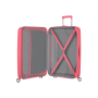 American Tourister Soundbox Spinner 77 EXP. American Tourister Soundbox Spinner 77 EXP.
