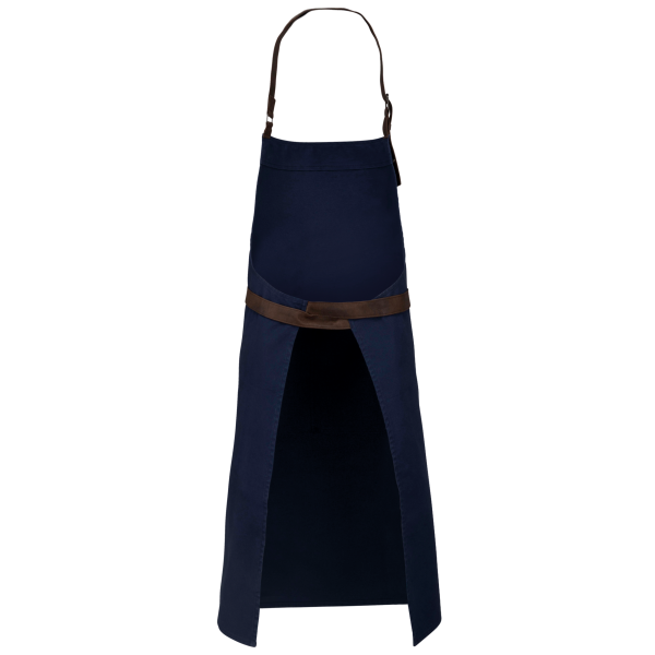 Vintage schort Vintage Navy One Size Vintage schort Vintage Navy One Size