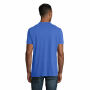 PLANET MEN - PLANET HEREN Polo 170g - 3XL - Koningsblauw
