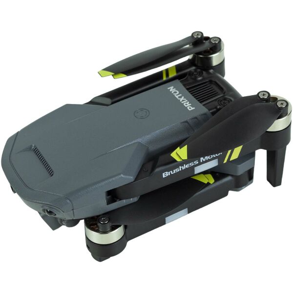 Prixton Delta drone - Zwart Prixton Delta drone - Zwart