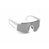 Tom R-PC sportzonnebril met spiegelende glazen UV400