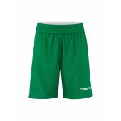 Team Green/Contrast white