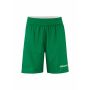 Basket 2.0 Reversible Shorts Team Green/C 122/128