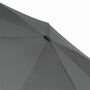 CALYPSO Umbrella - CALYPSO Umbrella, Stormvaste, automatisch te openen- en sluiten pocketparaplu grijs CALYPSO Umbrella - CALYPSO Umbrella, Stormvaste, automatisch te openen- en sluiten pocketparaplu grijs