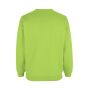 Sweatshirt | klassiek - Kalk, S