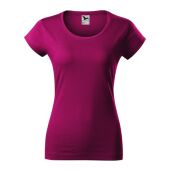 fuchsia red