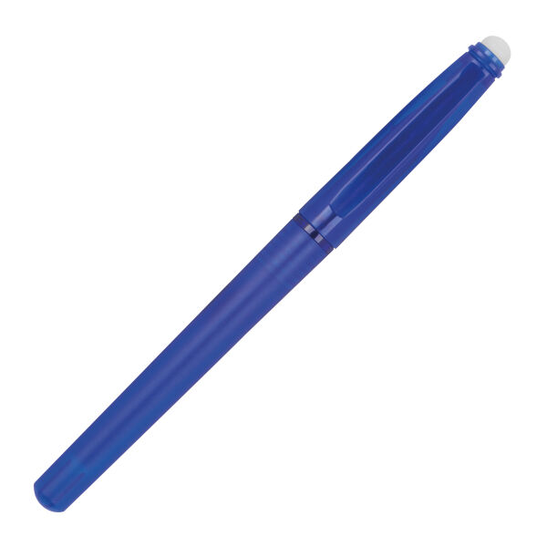 Gelpen met gum Gelpen met gum