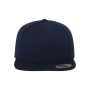 Classic Snapbackpet NAVY One Size
