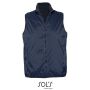 Unisex Reversible Bodywarmer Winner navy S