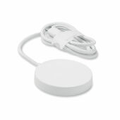 CICLESS - Magnetische lader 25W - Wit