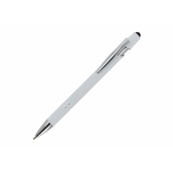 Balpen Paris Metaal soft touch