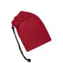 Balaclava red one size Balaclava red one size