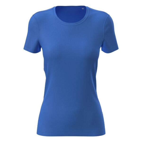Stedman T-shirt Bodyfit Active-Dry SS for her